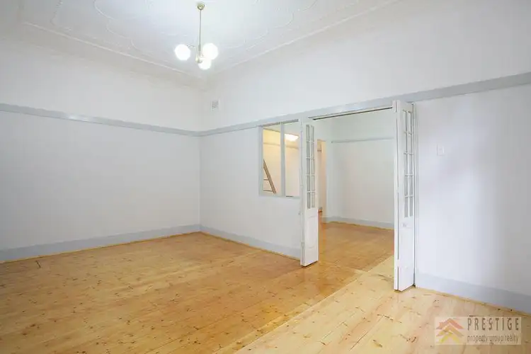 Fourth view of Homely semi-detached listing, 6 Barden Street, Arncliffe NSW 2205