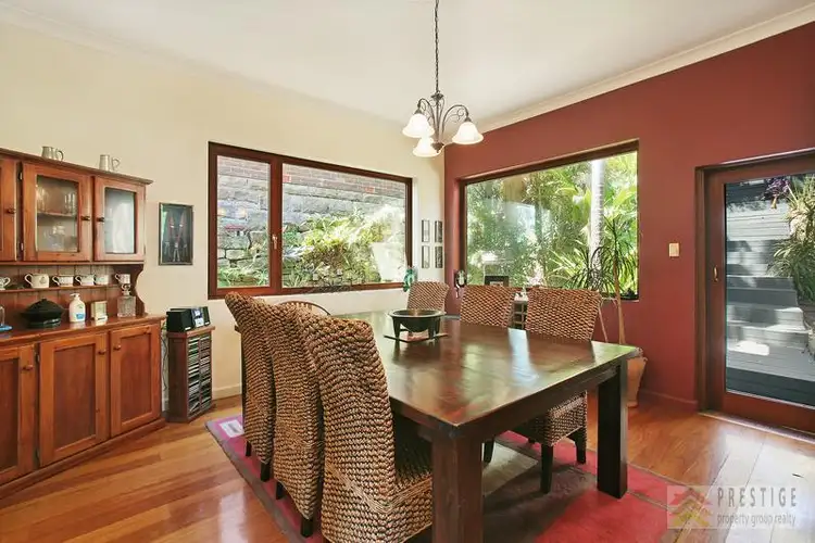 Main view of Homely house listing, 16 Mead Street, Banksia NSW 2216