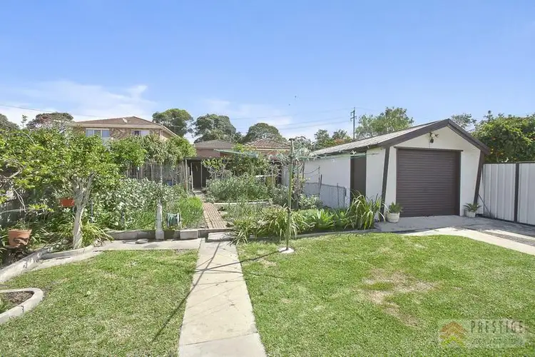 18 Edward Street, Turrella NSW 2205