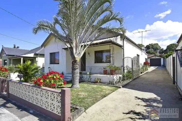 18 Edward Street, Arncliffe NSW 2205