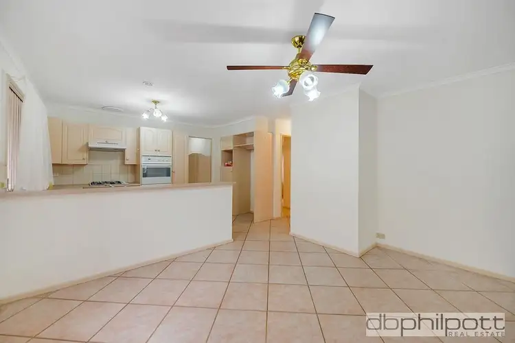 Second view of Homely house listing, 22 Burchmore Court, Blair Athol SA 5084