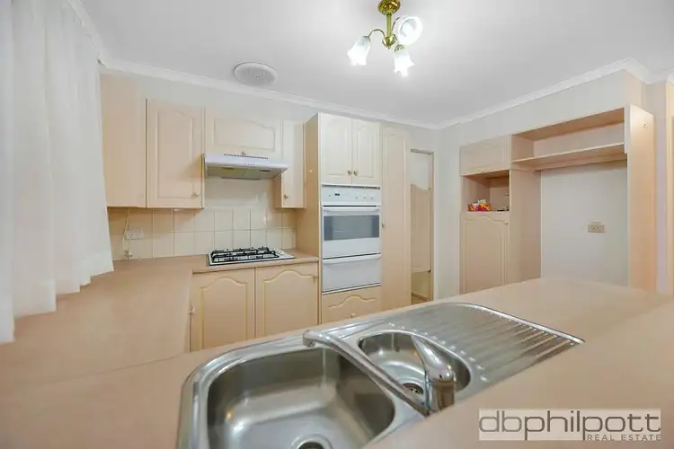 Fifth view of Homely house listing, 22 Burchmore Court, Blair Athol SA 5084