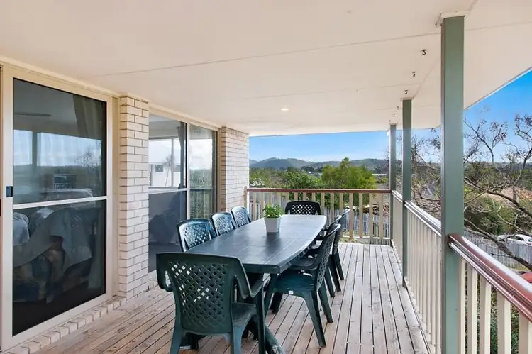 Sixth view of Homely house listing, 47 Tipuana Drive, Elanora QLD 4221