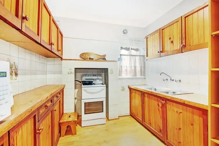 Third view of Homely house listing, 45 Ocean Beach Road, Woy Woy NSW 2256