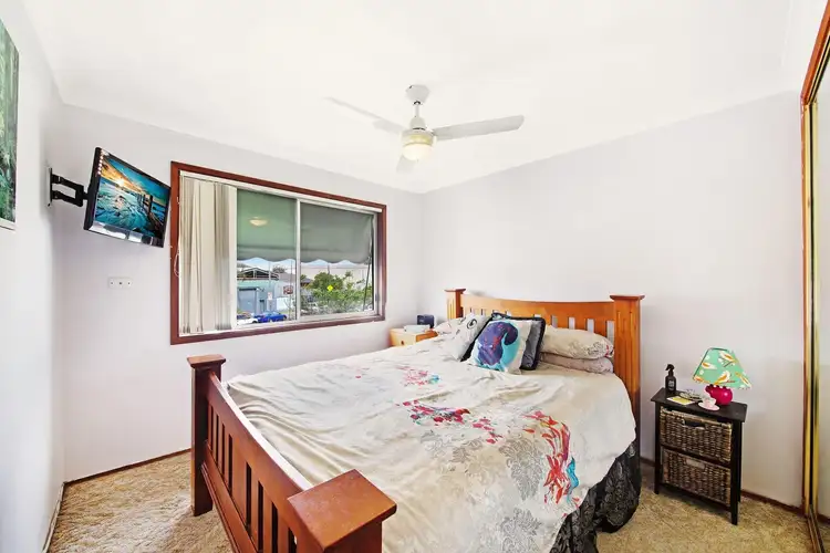 Fifth view of Homely house listing, 45 Ocean Beach Road, Woy Woy NSW 2256