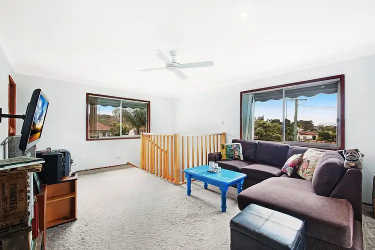 Sixth view of Homely house listing, 45 Ocean Beach Road, Woy Woy NSW 2256