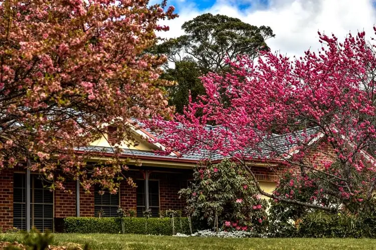 26 Ashgrove Place, Bundanoon NSW 2578
