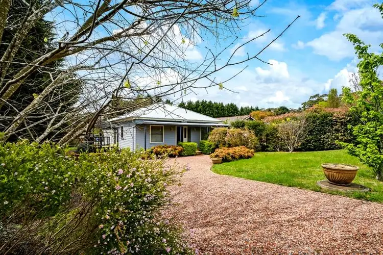 15 Betula Grove, Bundanoon NSW 2578