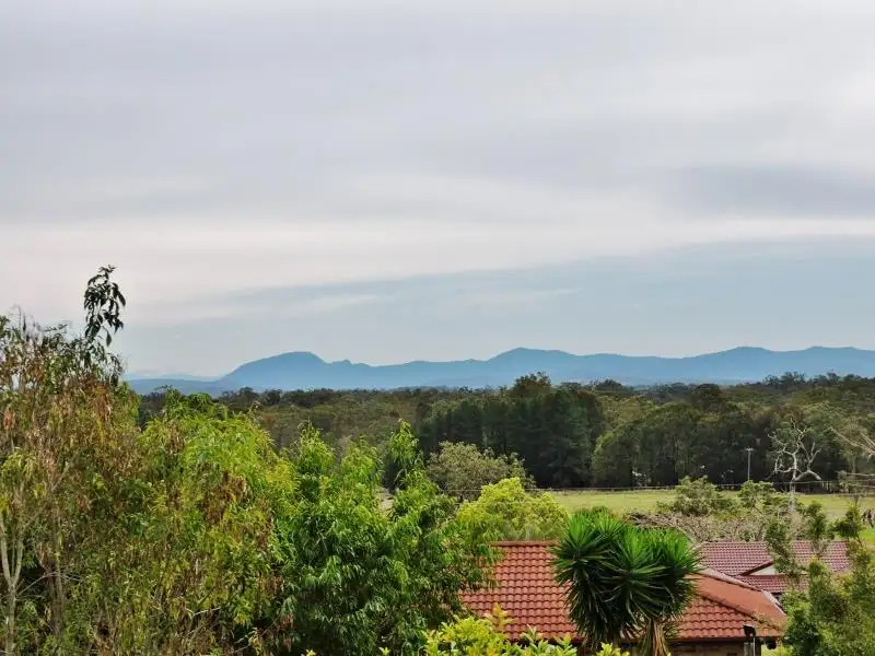 Main view of Homely house listing, 26 Sandalwood Drive, Caniaba NSW 2480