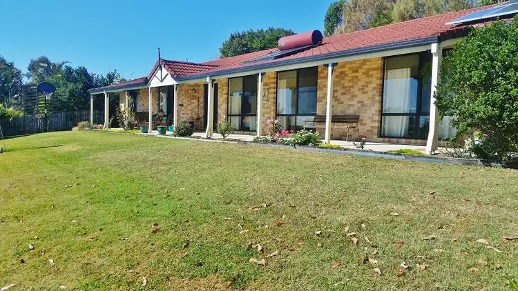 Second view of Homely house listing, 26 Sandalwood Drive, Caniaba NSW 2480