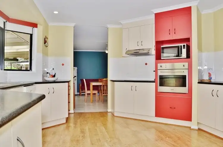 Sixth view of Homely house listing, 26 Sandalwood Drive, Caniaba NSW 2480