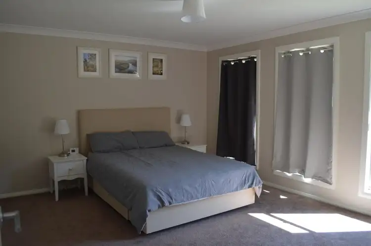 Second view of Homely house listing, 59 Rosebery Street, Tarago NSW 2580
