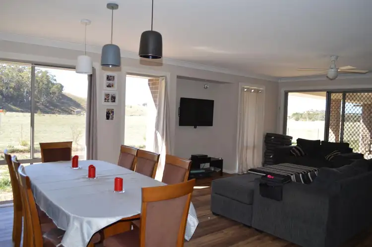 Sixth view of Homely house listing, 59 Rosebery Street, Tarago NSW 2580