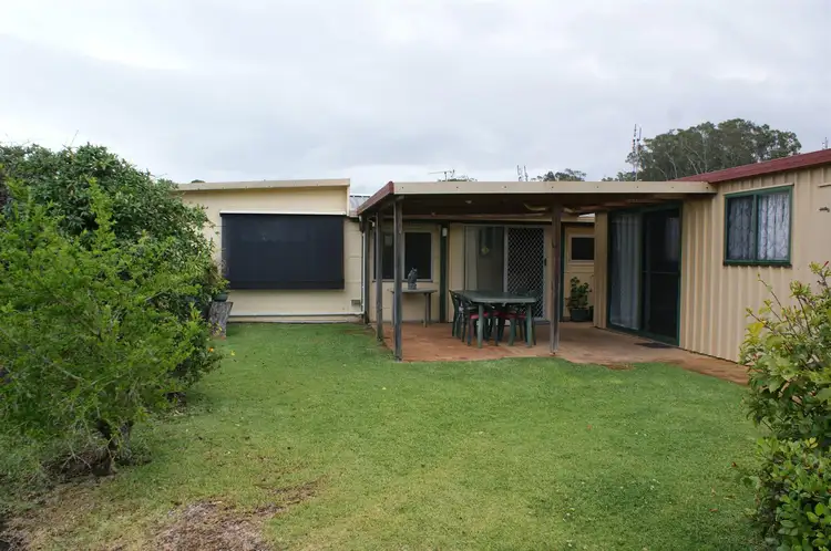 133/64 Newman Street, Woolgoolga NSW 2456