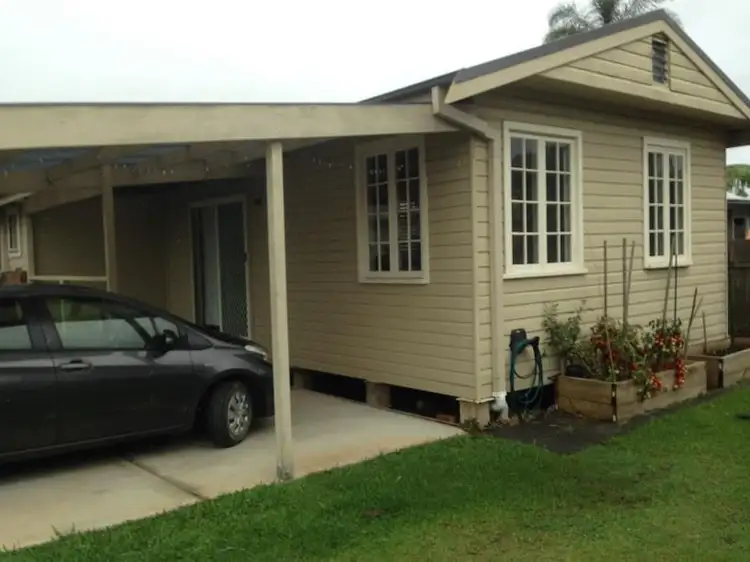 Main view of Homely villa listing, 1B/57 Marcia Street, Coffs Harbour NSW 2450