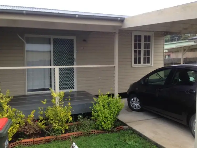 Second view of Homely villa listing, 1B/57 Marcia Street, Coffs Harbour NSW 2450