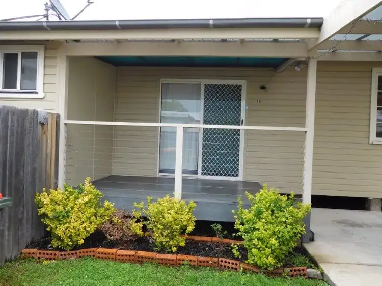 Fourth view of Homely villa listing, 1B/57 Marcia Street, Coffs Harbour NSW 2450