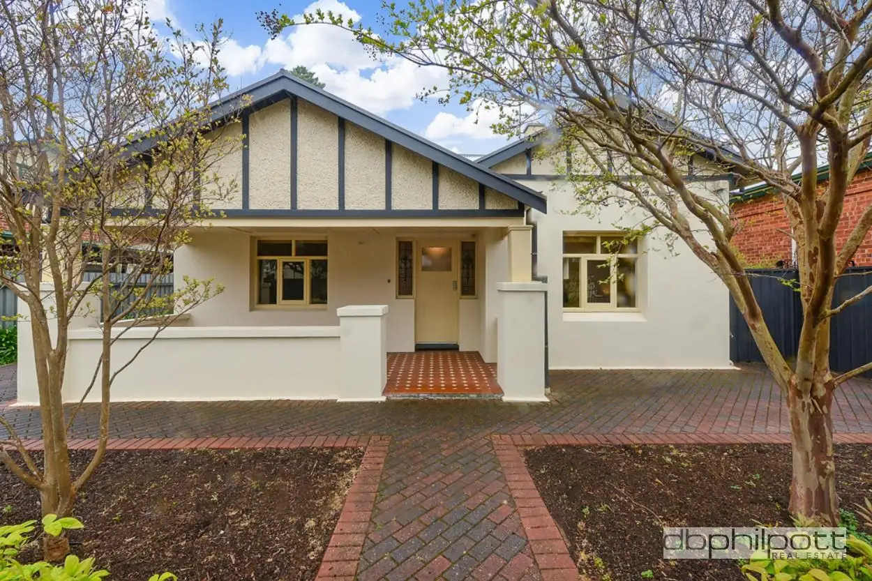 Main view of Homely house listing, 18 Rosetta Street, Collinswood SA 5081