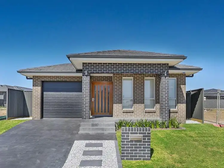 Main view of Homely house listing, 72B Donovan Boulevarde, Gregory Hills NSW 2557
