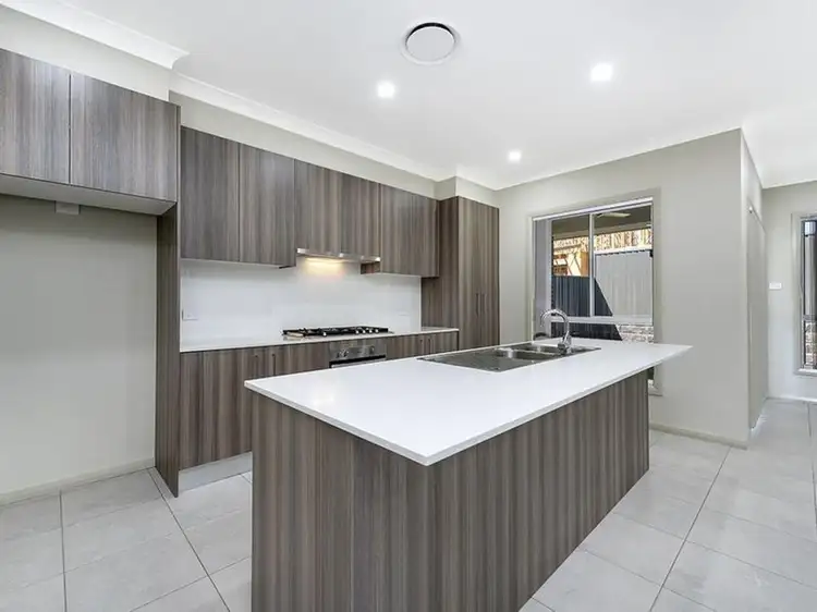 Second view of Homely house listing, 72B Donovan Boulevarde, Gregory Hills NSW 2557