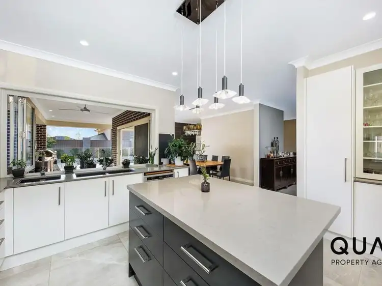 Third view of Homely house listing, 10 Cummins Loop, Harrington Park NSW 2567