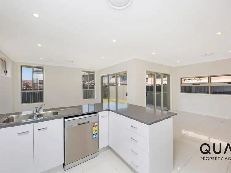 Third view of Homely house listing, 32 Taya Street, Schofields NSW 2762
