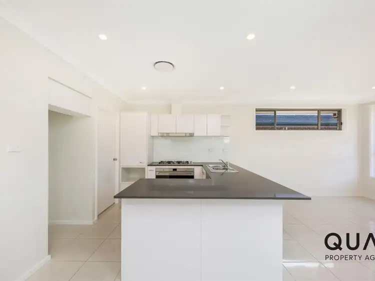 Fifth view of Homely house listing, 32 Taya Street, Schofields NSW 2762