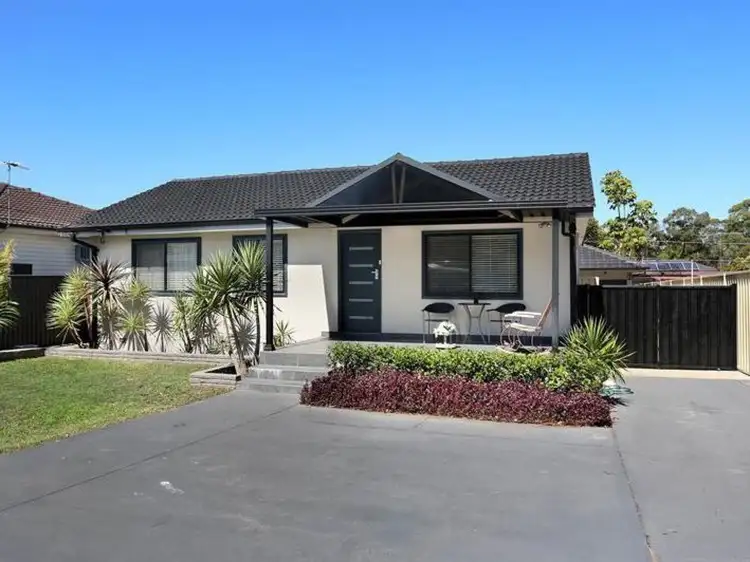 15 Glenwari Street