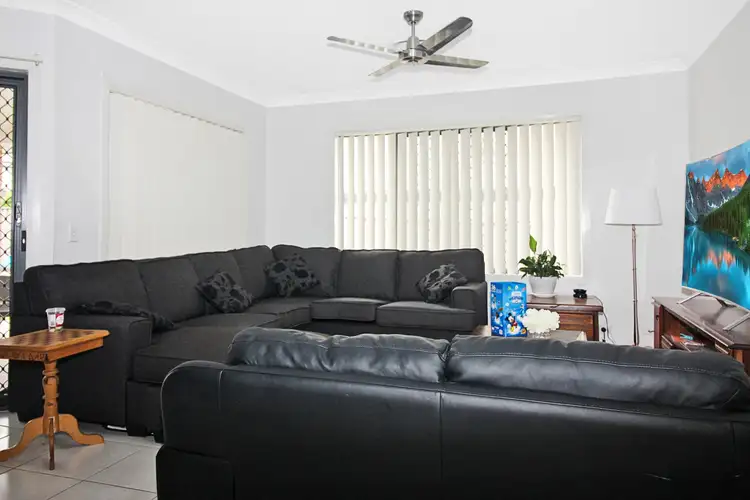 Second view of Homely house listing, 9 Springdale Drive, Claremont Meadows NSW 2747