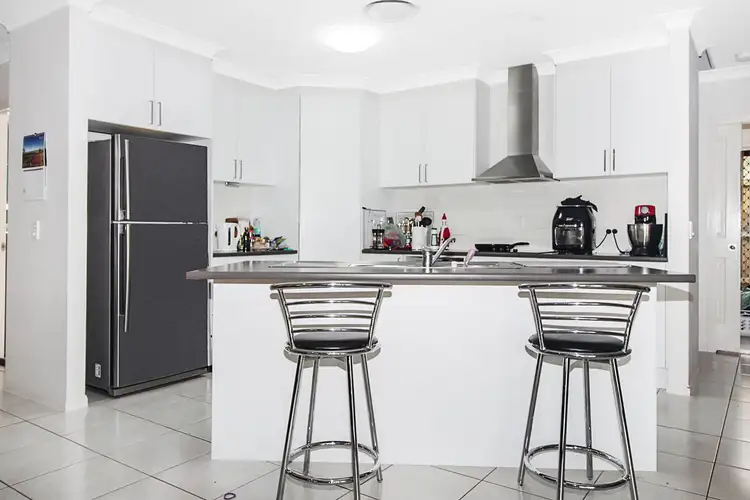 Third view of Homely house listing, 9 Springdale Drive, Claremont Meadows NSW 2747