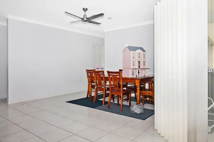 Fourth view of Homely house listing, 9 Springdale Drive, Claremont Meadows NSW 2747