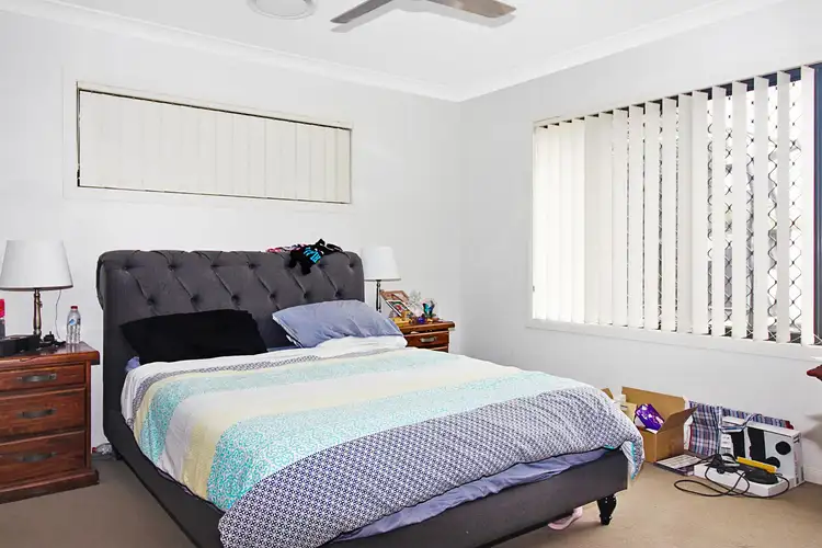Fifth view of Homely house listing, 9 Springdale Drive, Claremont Meadows NSW 2747