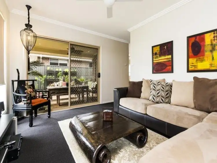 Third view of Homely house listing, 18 Dempsey Crescent, Kellyville NSW 2155