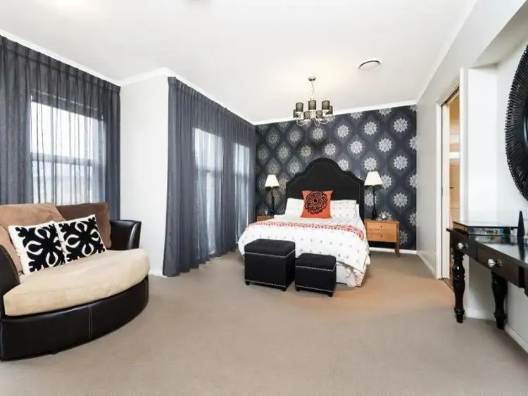 Fourth view of Homely house listing, 18 Dempsey Crescent, Kellyville NSW 2155