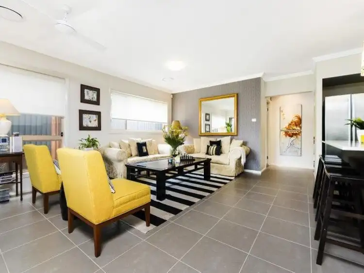Fifth view of Homely house listing, 18 Dempsey Crescent, Kellyville NSW 2155
