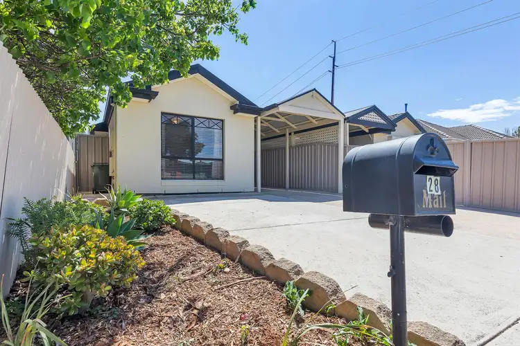 28 Justin  Avenue, Northfield SA 5085