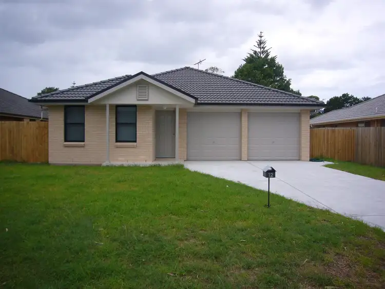 Main view of Homely house listing, 12 Brittania Drive, Tanilba Bay NSW 2319