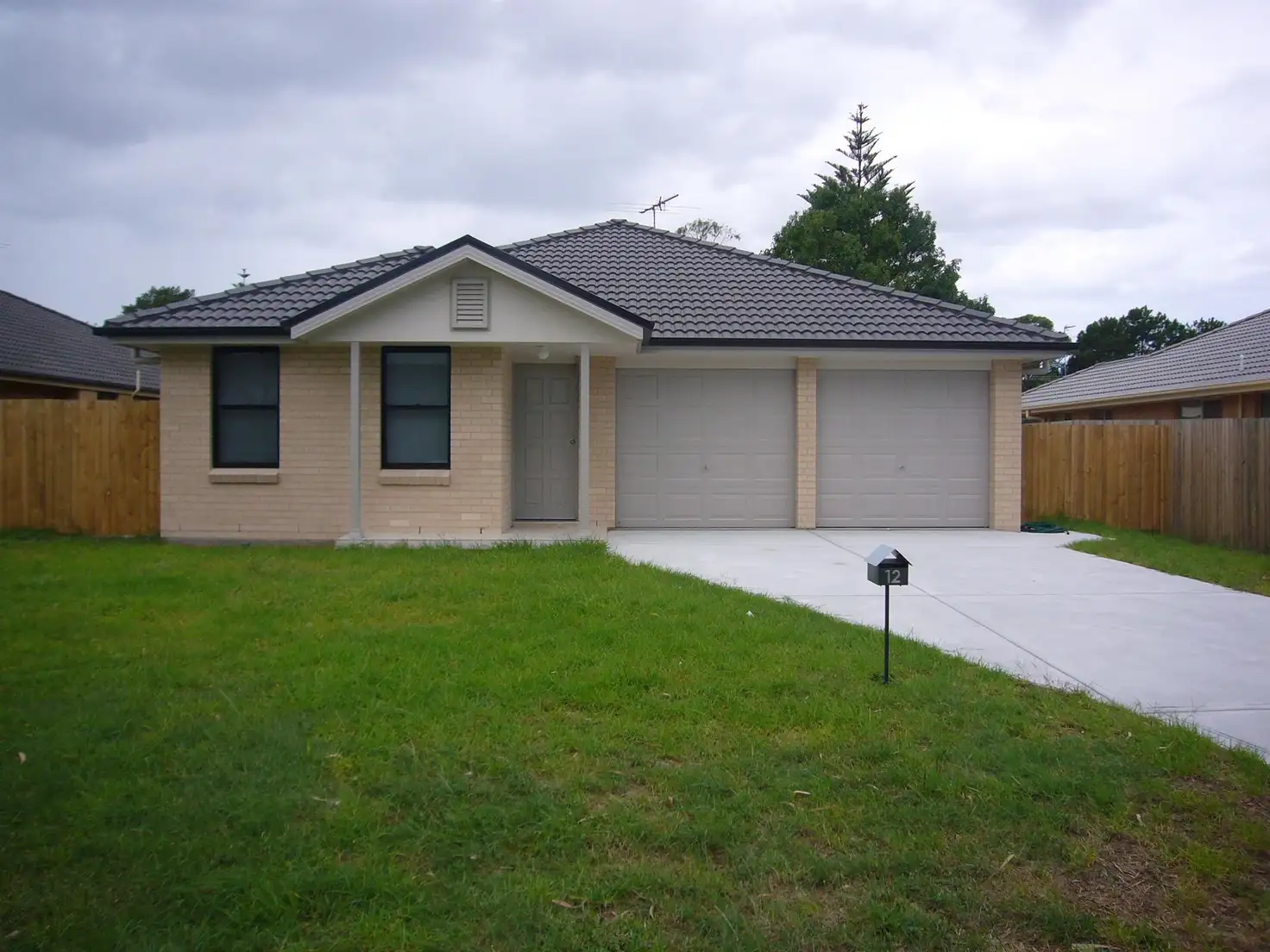 Main view of Homely house listing, 12 Brittania Drive, Tanilba Bay NSW 2319