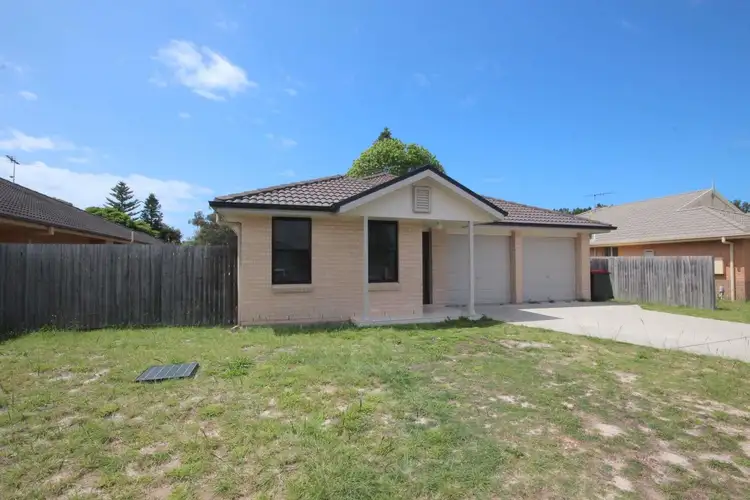 Second view of Homely house listing, 12 Brittania Drive, Tanilba Bay NSW 2319