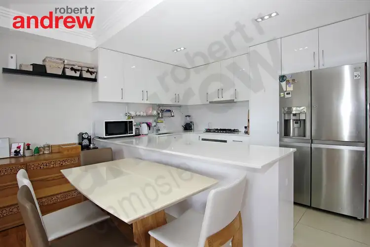 Fourth view of Homely apartment listing, 2/27 Marlowe Street, Campsie NSW 2194