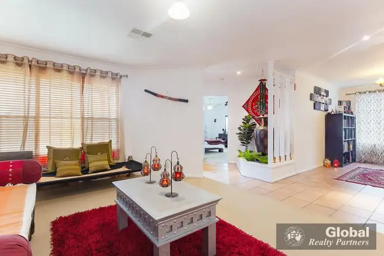 Third view of Homely house listing, 7 Decora Crescent, Warabrook NSW 2304