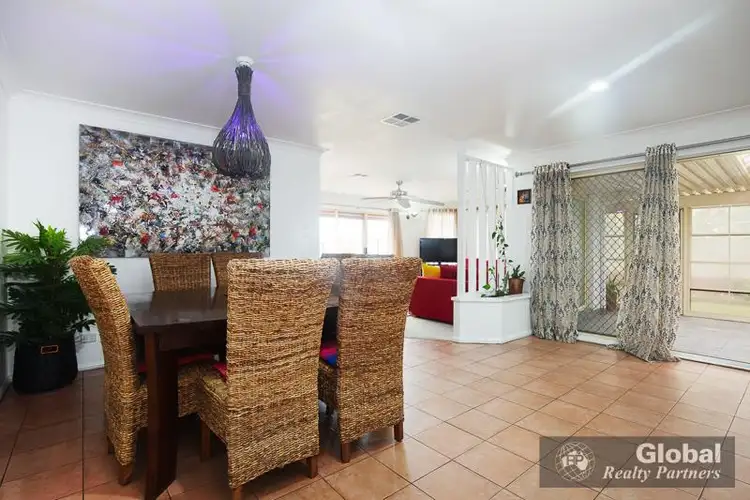 Fifth view of Homely house listing, 7 Decora Crescent, Warabrook NSW 2304
