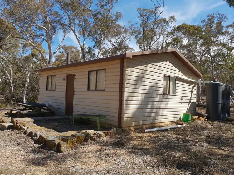 256 Williams  Drive, Lower Boro NSW 2580