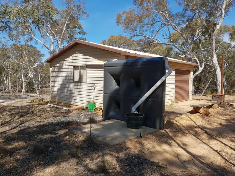 Sixth view of Homely rural property listing, 256 Williams  Drive, Lower Boro NSW 2580