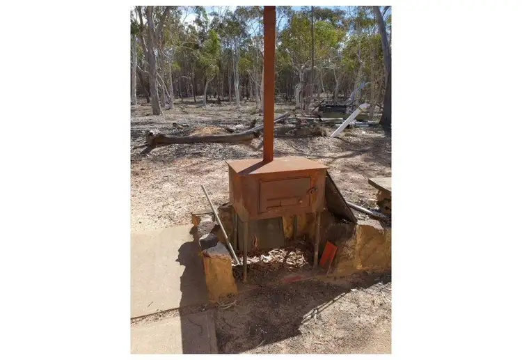 Seventh view of Homely rural property listing, 256 Williams  Drive, Lower Boro NSW 2580