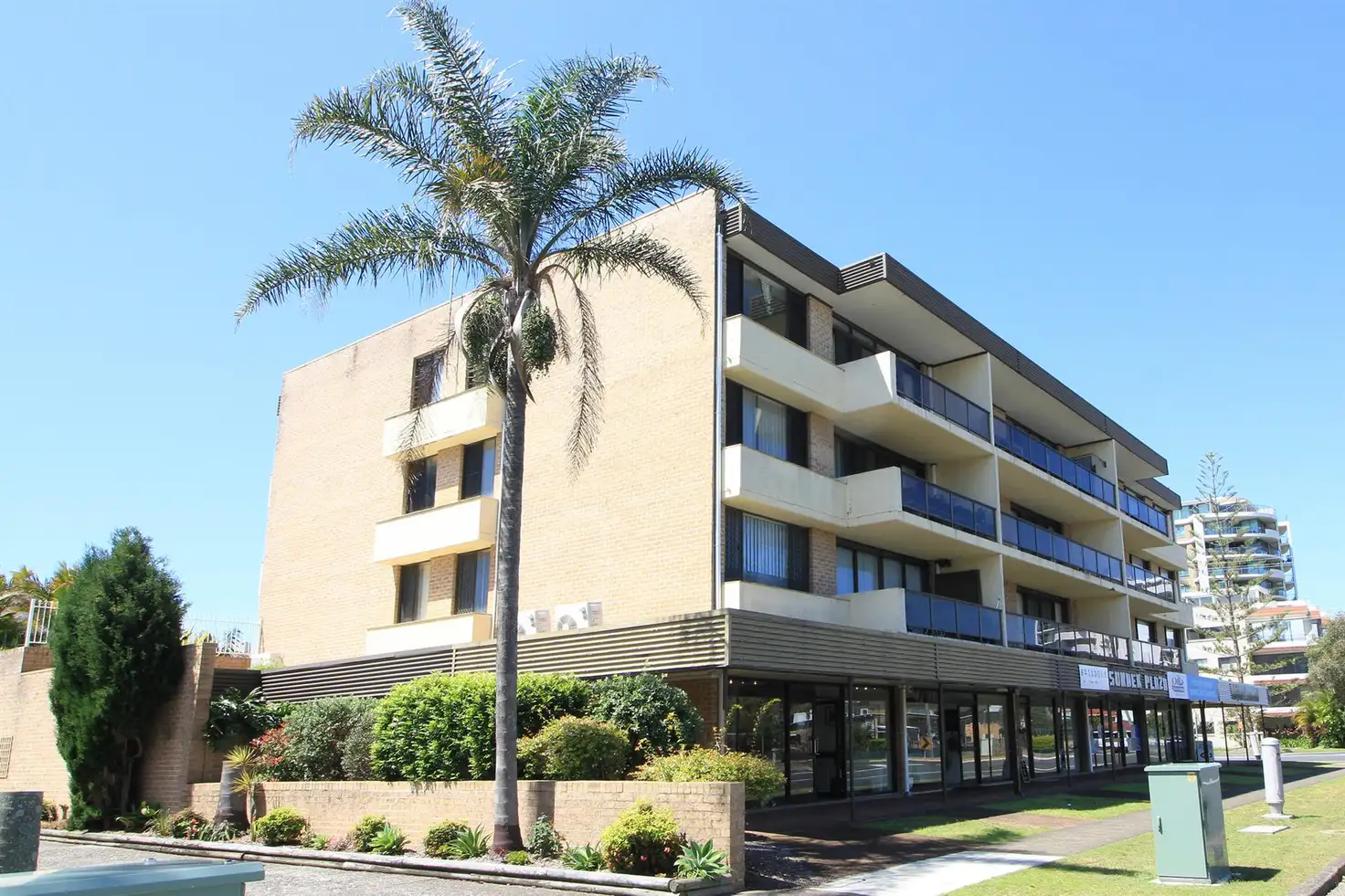 Main view of Homely unit listing, 7/15 Wallis Street, Forster NSW 2428