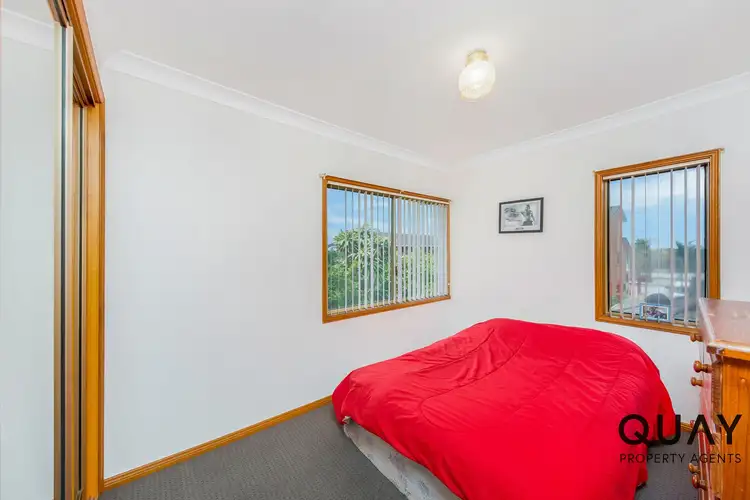 Fifth view of Homely townhouse listing, 3/65 Robsons Road, Keiraville NSW 2500