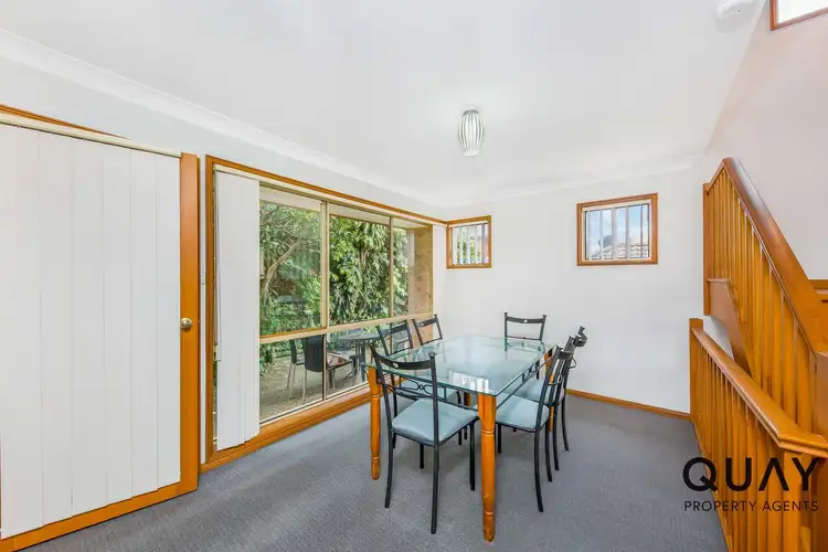 Sixth view of Homely townhouse listing, 3/65 Robsons Road, Keiraville NSW 2500