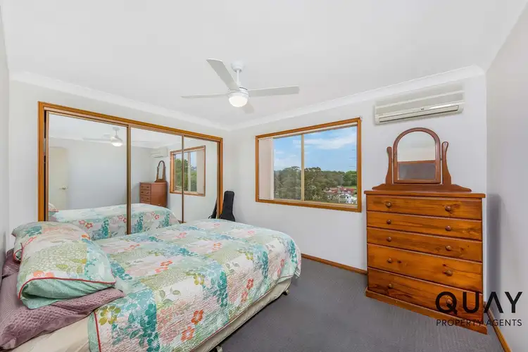 Seventh view of Homely townhouse listing, 3/65 Robsons Road, Keiraville NSW 2500