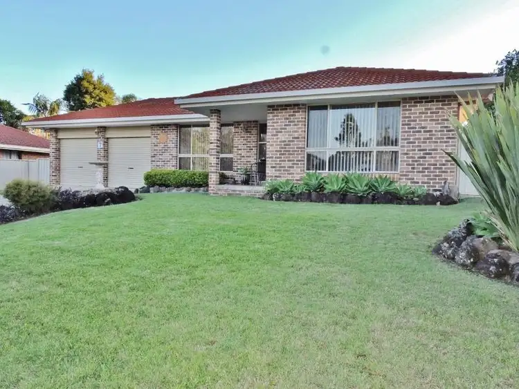 7 Greenhills Drive, Goonellabah NSW 2480